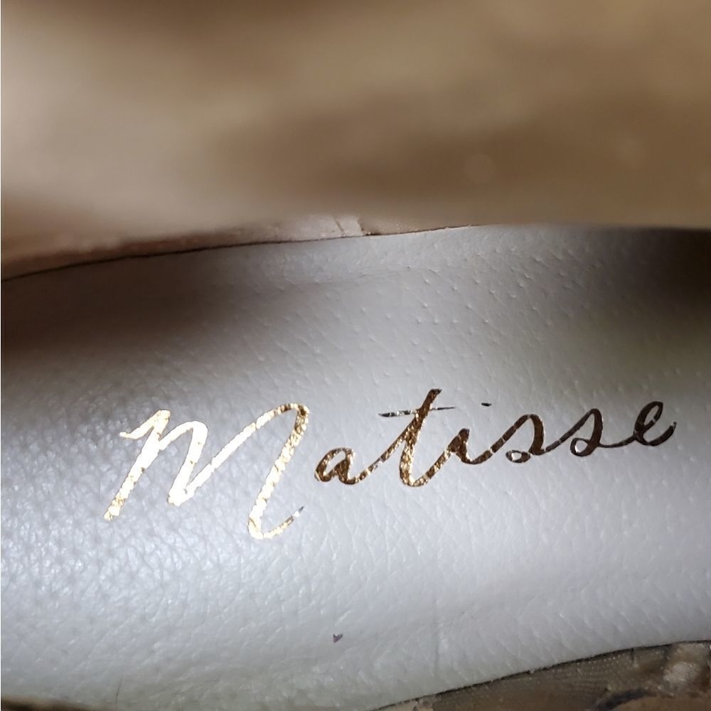 Matisse Kirin Studded Bootie - Picture 4 of 6